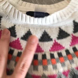 Gap Sweater
